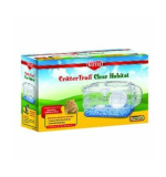 kaytee Crittertrail Clear Habitat