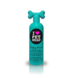 Pet Head TPHF1 Puppy Fun Yummy Orange Shampoo 475ml