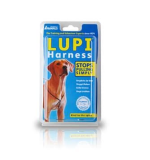 COA Lupi LL01 Harness Black Small