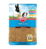 Kaytee Clean & Cozy Natural Brown 500CU/8.6 Litres
