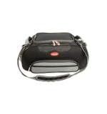 Argo Aero- Pet Airline Approved Carrier Black Large