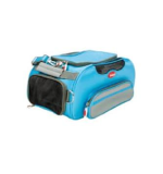 Argo Aero- Pet Airline Approved Carrier Berry Blue Large