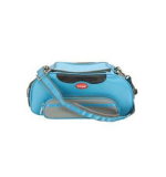 Argo Aero- Pet Airline Approved Carrier Berry Blue Small (IATA APPROVED)