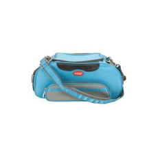 Argo Aero- Pet Airline Approved Carrier Berry Blue Small (IATA APPROVED)