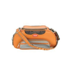 Argo Aero- Pet Airline Approved Carrier Tango Orange Small (IATA APPROVED)