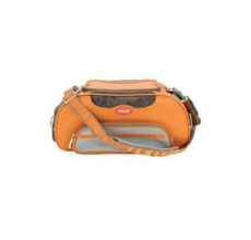 Argo Aero- Pet Airline Approved Carrier Tango Orange Small (IATA APPROVED)