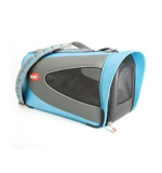 Argo Petascope Airline Approved Carrier Berry Blue Medium (IATA APPROVED)