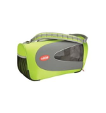 Argo Petascope Airline Approved Carrier Kiwi Green Medium