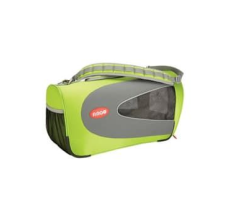 Argo Petascope Airline Approved Carrier Kiwi Green Medium