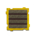 Pet Stages Mix Scr Channel Scratcher