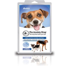 Company of Animals The Anxiety Wrap Toy Breed