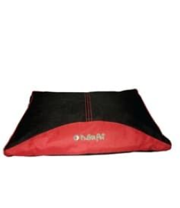 Nutrapet Bed 66x46x5.5 (cm) Red small
