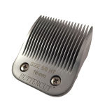 ButterCut Stainless Steel Clipper Blade 5/8F (16mm) Finishing.