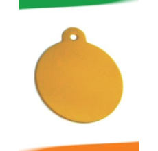 Imarc CIRCLE SMALL GOLD