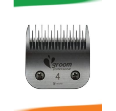Groom Professional Pro X Blade 4