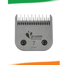 Groom Professional Pro X Blade 7