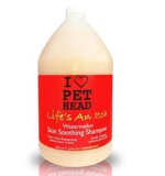 Pet Head Lifes An Itch Shampoo 128oz