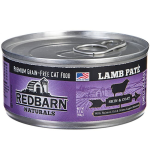 RedBarn Skin Coat Lamb Cat Pate 5.5oz