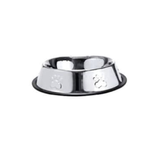 Non-Tip Bowls - Top Embossed 16 Oz.