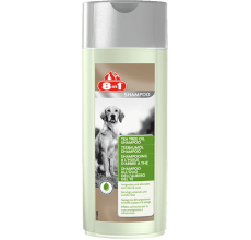 8in1 Tea Tree Oil Shampoo 250 ML