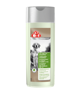 8in1 Tea Tree Oil Shampoo 250 ML