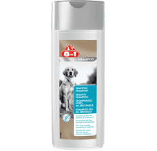 8in1 Sensitive Shampoo 250 ML