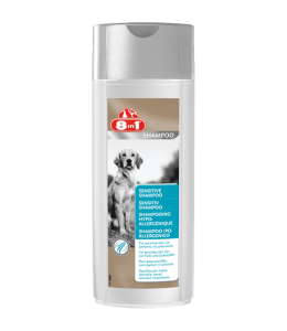 8in1 Sensitive Shampoo 250 ML