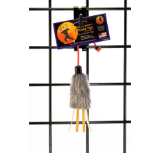 Kung Fu Kitty Dragon Tail Leather Replacement End