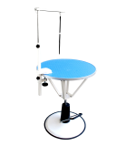 NutraPet Grooming Tables for Styling With Hydraulic Lift 93 Cms