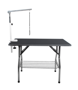 NutraPet Grooming Table 110cm x 60 cm x 65Cm Foldable Table