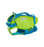 Outward Hound Standley Sport Life Jacket Green Medium