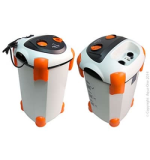 Aqua One Ocellaris 1400 Canister Filter