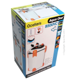 Aqua One Ocellaris 850 UV Canister Filter