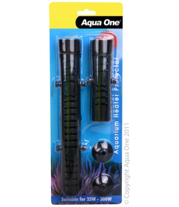 Aqua One Heater Protector - Suit 25w - 300w