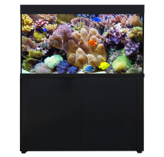 Aqua One AquaReef 400 Marine Cabinet Only (series 2) 128x50x80cm H (black)