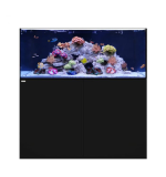 Waterbox Platinum REEF 130.4+ Cabinet- L 120CM X W 60CM X W 55CM-BLACK