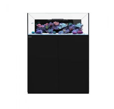 WaterBox Platinum FRAG 60.3+ Cabinet- L 90CM X W 60CM X W 30CM-BLACK