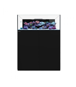 WaterBox Platinum FRAG 60.3+ Cabinet- L 90CM X W 60CM X W 30CM-BLACK