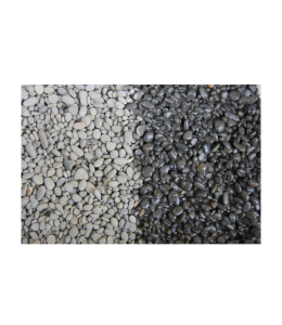 Nutrapet Nature pebble 3-6mm washed 10 KG