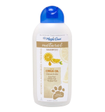 Four Paws Magic Coat Natural Citrus Oil Shampoo 12/16oz