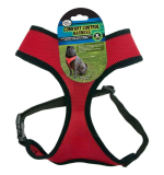 Four Paws Comfort Control Harness XL Red 12cs