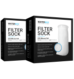 Waterbox 7' Mest Filter Bag (NMO, 225mu, 18*26cm)