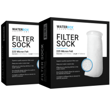 Waterbox 7' Felt Filter Bag (PP, 225mu, 18*26cm)
