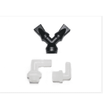 Waterbox Y Nozzle Kit