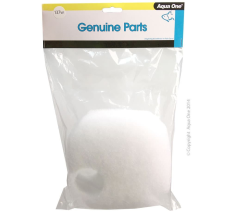 Aqua OneWool Pad - Ocellaris 80/850UV (2pk) 137w