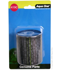 Aqua One Ceramic Cartridge - Moray 700/700L 419c