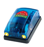 Rs Air Pump Rs-348A 3.5L/Min 5W