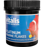 Vitalis Platinum Marine Flakes 15g