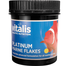Vitalis Platinum Marine Flakes 15g