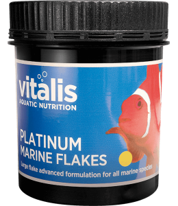 Vitalis Platinum Marine Flakes 15g
